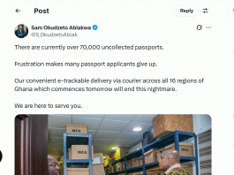 Passport