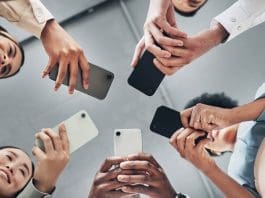 Phone Users