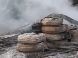 Subri Destruction