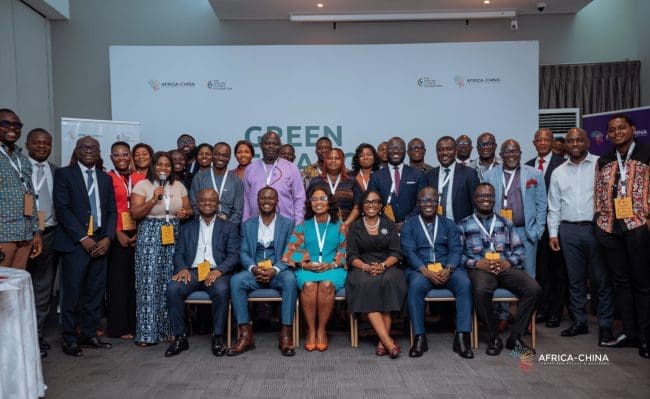 Accpa Acf Green Finance Workshop