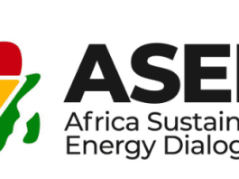 Africa Sustainable Energy Dialogue