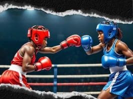 African Youth Boxing Championship