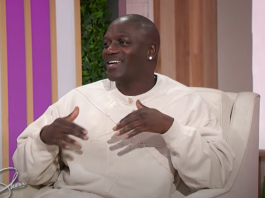 Akon