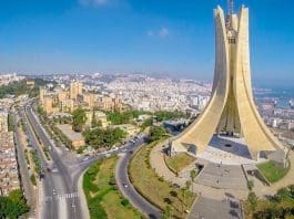 Algiers