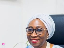 Amina Oyagbola