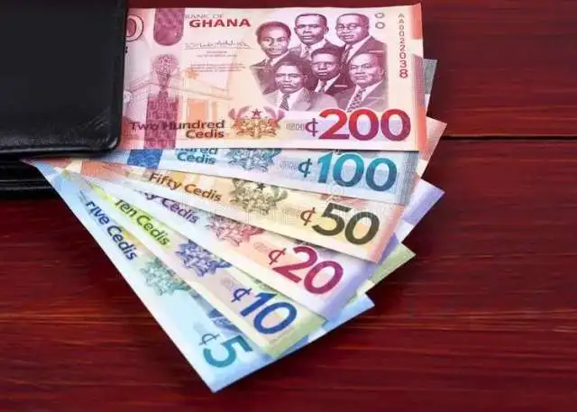 Cedi