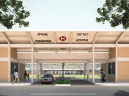 Concerned Health Oriented Contractors Protest Unfair Treatment
