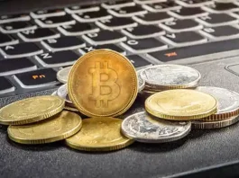 Cryptocurrency