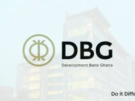 Development Bank Ghana