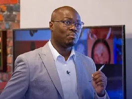 Dr Cassiel Ato Baah Forson