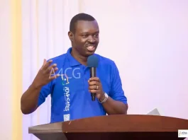 Edem Senanu