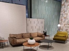 Flooring Industry