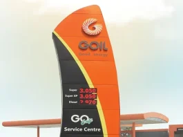 Goil
