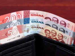 Ghana Cedis