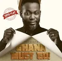 Ghana Must Go