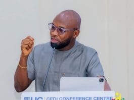 Africa Needs Builders, Not Bystanders – NYA CEO Osman Ayariga Challenges Youth to Lead with Vision