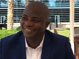 Dr. Joshua Jebuntie Zaato