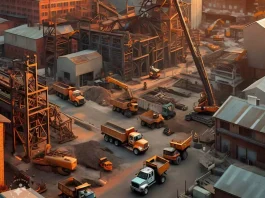 Industry Pix
