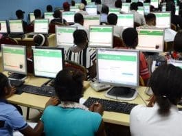 Jamb Umte Computer Based Test In Abuja
