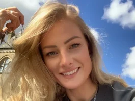 Jade Damarell