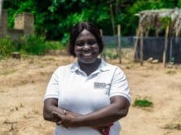 Kic Mastercard Foundation Boosts Rural Womens Livelihood Via Aquaculture X
