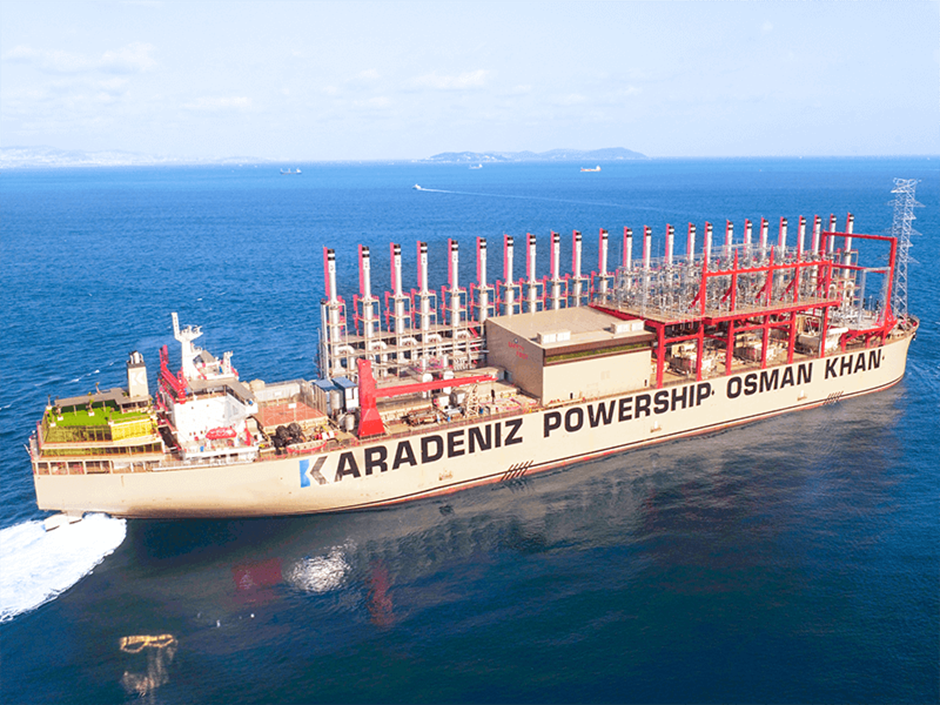 Karpowership