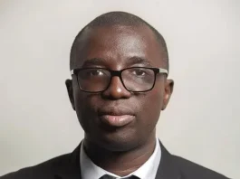 Lawyer Adomako Kusi Appiah