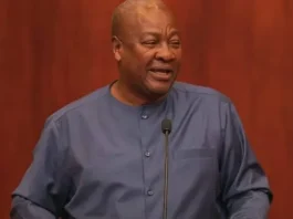 Mahama