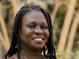 Martha Opoku Agyemang