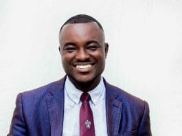 Mr Samuel Harrison Cudjoe Programmes Officer Ghana Anti Corruption Coalition
