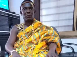 Nii Anna Konteh Ii