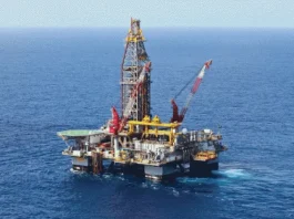 Oil Revenue