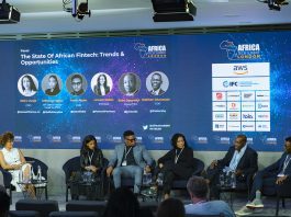 Panel Session At Atsldn