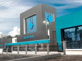 Republic Bank