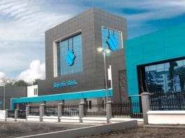 Republic Bank