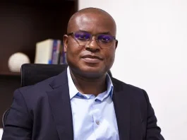 Richard Ahiagbah