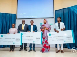 Samira Bawumia Literature Prize Announces