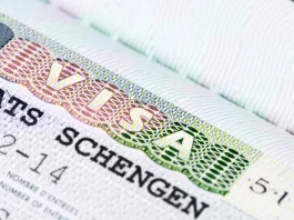 Schengen Visa