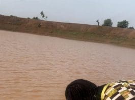 Tamale Water Crisis
