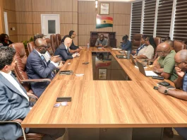 Telecel Eyes Ghana Expansion