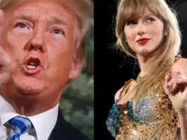 Trump Swift