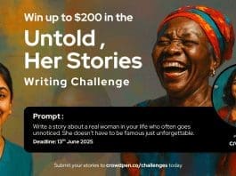 Untold Her Stories Challenge Linkedin Single Image