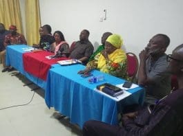 TEWU-TUC Threatens