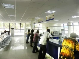 Banking