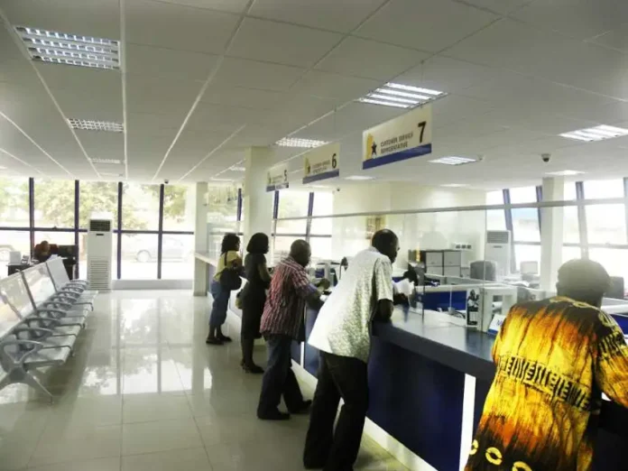 Banking