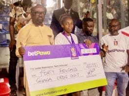 Betpawa Boosts Oooo