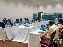 Cross Session Of The Meeting