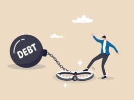 Debt Trap