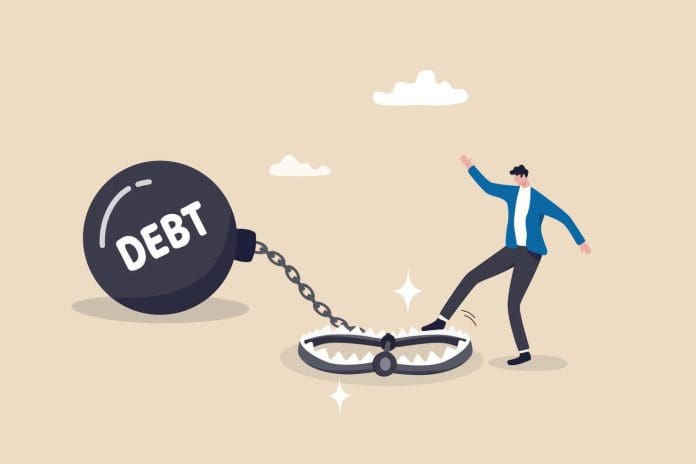 Debt Trap