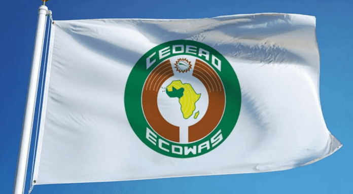 Ecowas